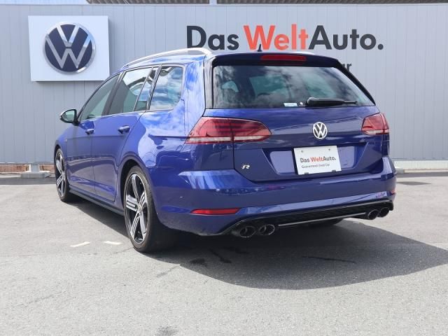 VolksWagen GOLF R 2017-06 22301-8