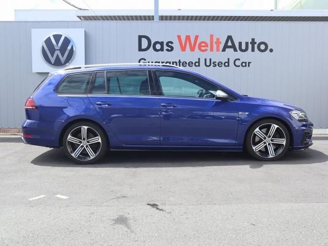 VolksWagen GOLF R 2017-06 22301-5
