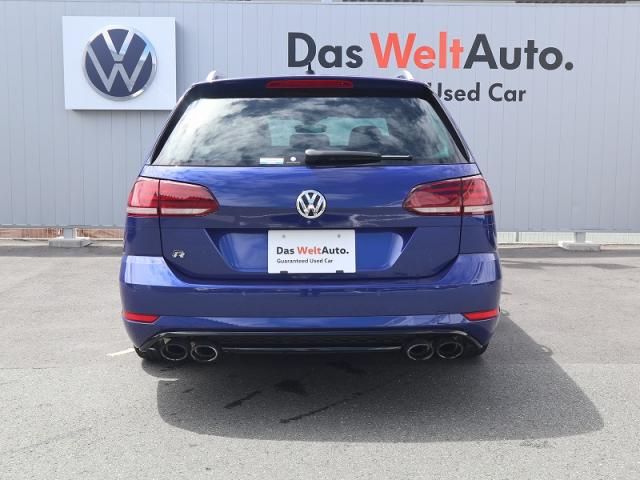 VolksWagen GOLF R 2017-06 22301-7