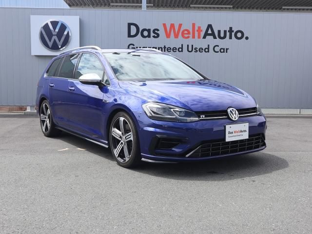VolksWagen GOLF R 2017-06 22301-4