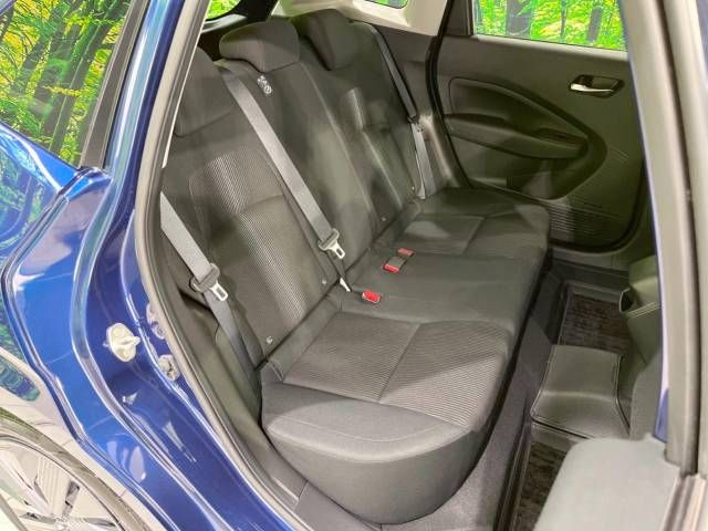 Nissan NOTE 2022-09 9685-9