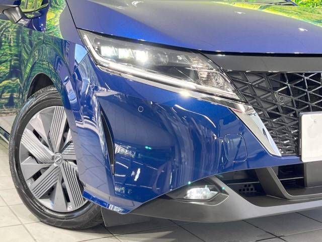 Nissan NOTE 2022-09 9685-12