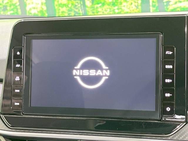 Nissan NOTE 2022-09 9685-2