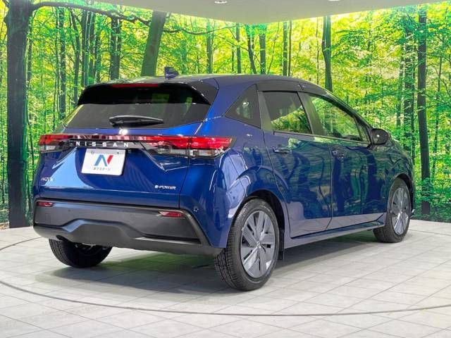 Nissan NOTE 2022-09 9685-17