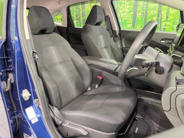 Nissan NOTE 2022-09 9685-8