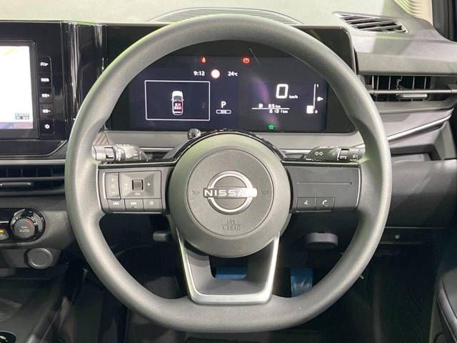 Nissan NOTE 2022-09 9685-11