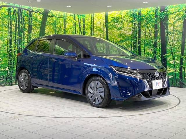 Nissan NOTE 2022-09 9685-16