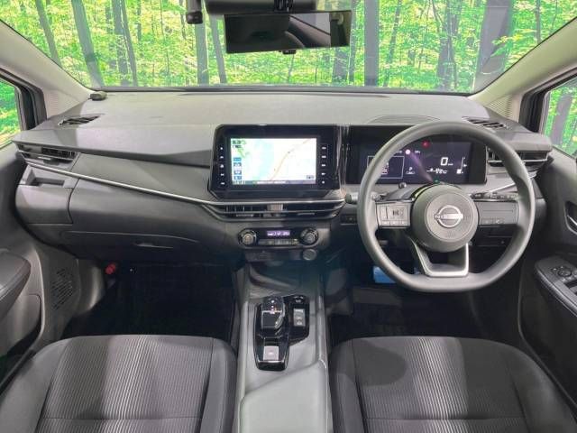 Nissan NOTE 2022-09 9685-1