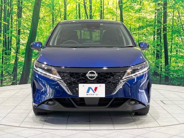 Nissan NOTE 2022-09 9685-14