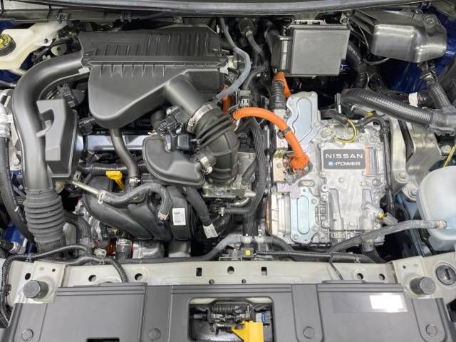Nissan NOTE 2022-09 9685-18