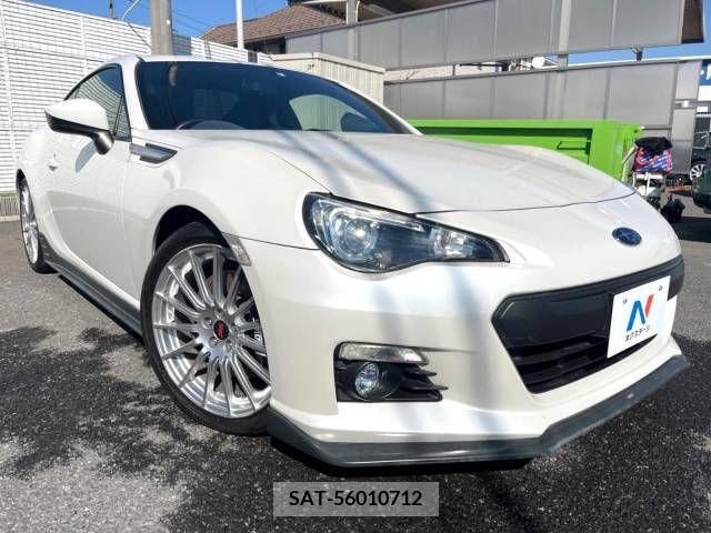 Subaru BRZ 2014-01 381168-16