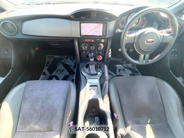 Subaru BRZ 2014-01 381168-1