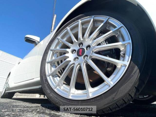 Subaru BRZ 2014-01 381168-13