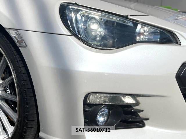 Subaru BRZ 2014-01 381168-12