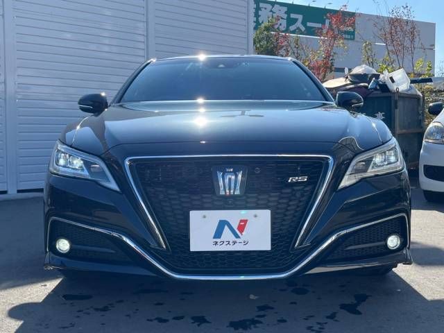 Toyota CROWN SEDAN 2019-07 191950-14