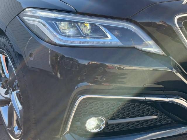 Toyota CROWN SEDAN 2019-07 191950-13