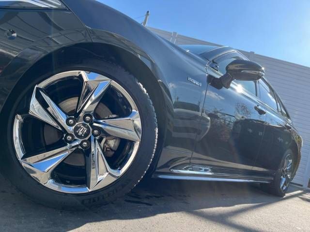 Toyota CROWN SEDAN 2019-07 191950-12