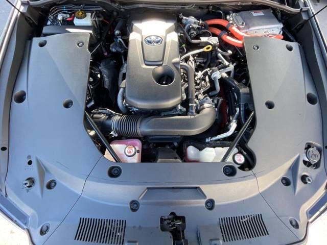 Toyota CROWN SEDAN 2019-07 191950-18