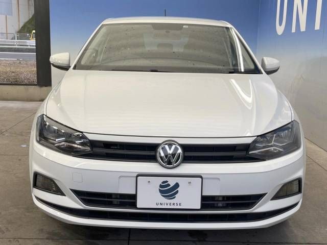 VolksWagen POLO 2019-10 185802-15