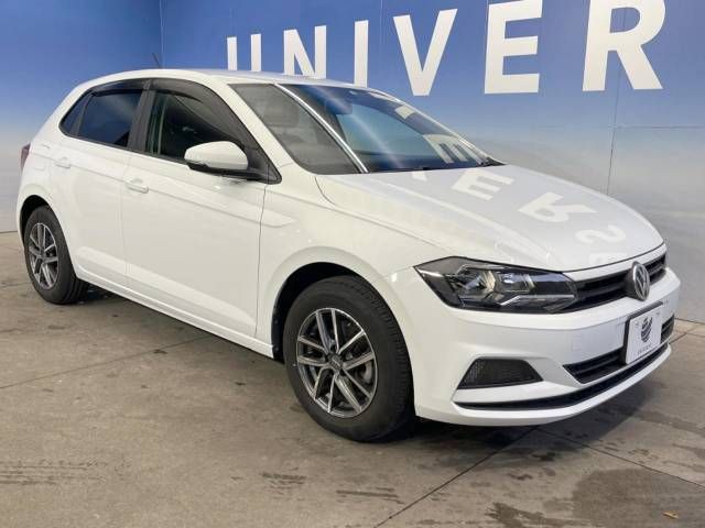 VolksWagen POLO 2019-10 185802-17