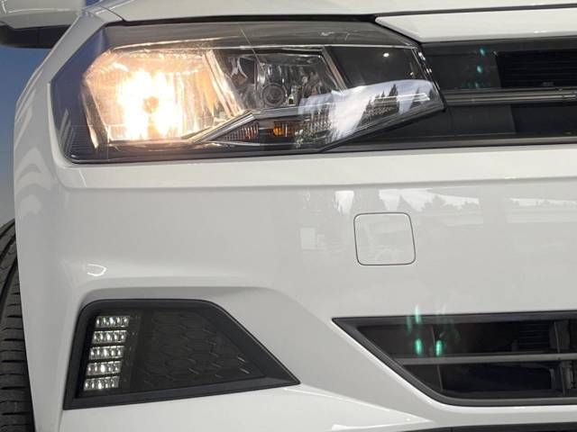 VolksWagen POLO 2019-10 185802-13