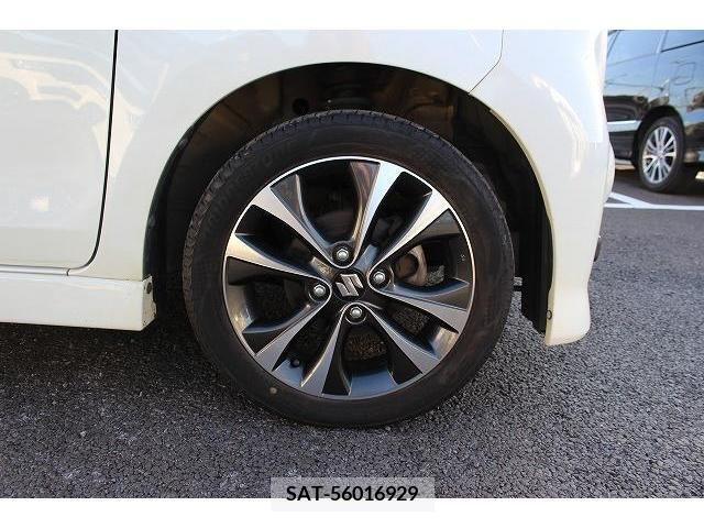 Suzuki SPACIA 2016-12 220362-12