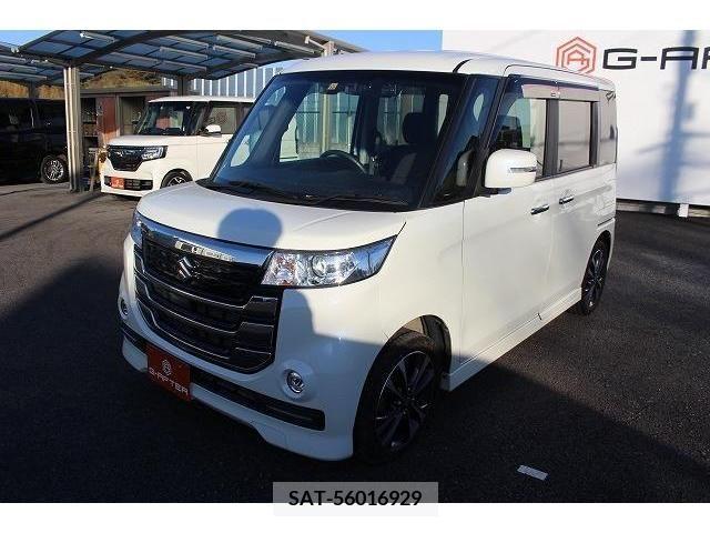 Suzuki SPACIA 2016-12 220362-9