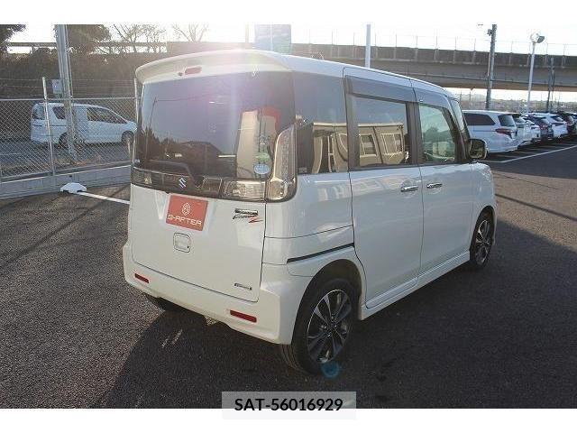 Suzuki SPACIA 2016-12 220362-7