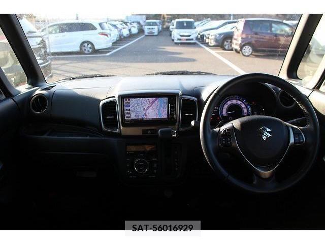 Suzuki SPACIA 2016-12 220362-18