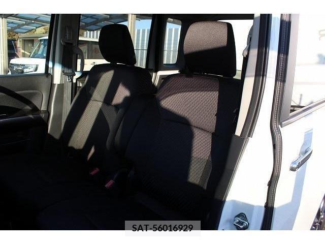 Suzuki SPACIA 2016-12 220362-16
