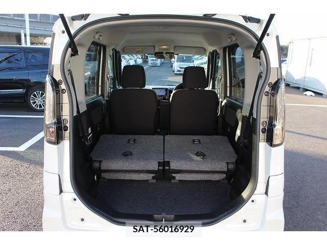 Suzuki SPACIA 2016-12 220362-17