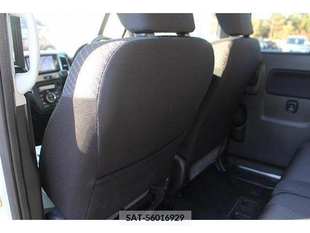 Suzuki SPACIA 2016-12 220362-15