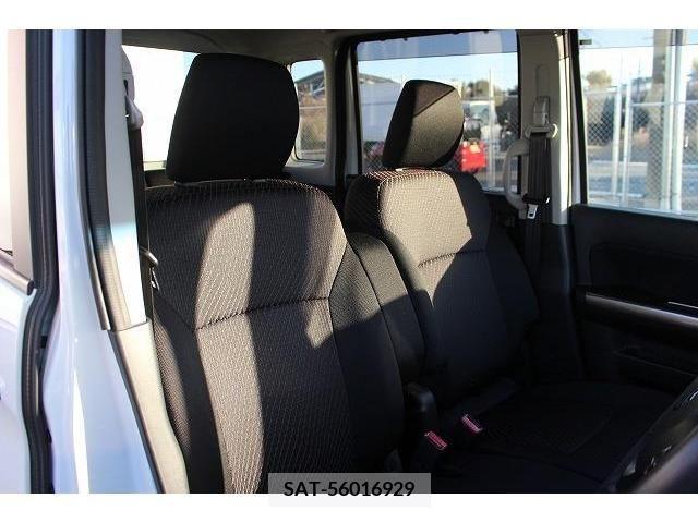 Suzuki SPACIA 2016-12 220362-14