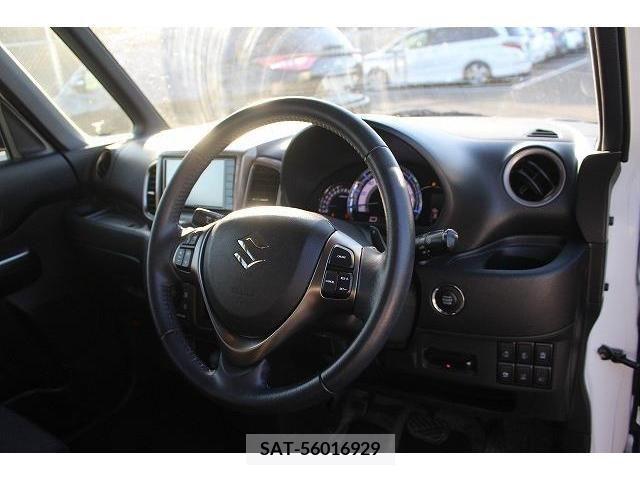 Suzuki SPACIA 2016-12 220362-13