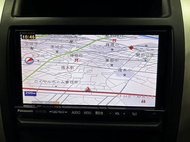 Nissan X-TRAIL 2012-09 15901-3