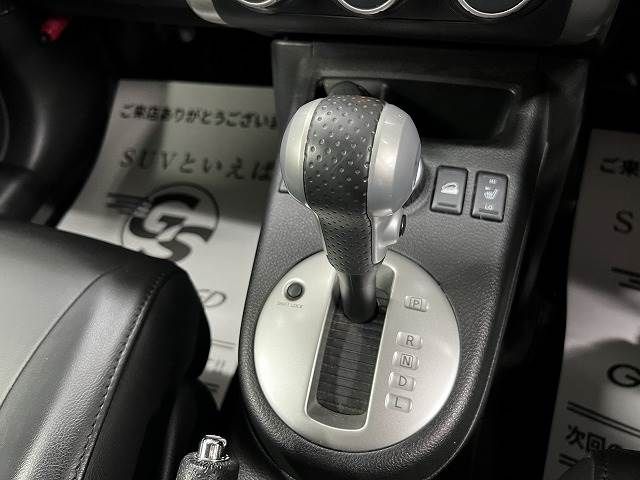 Nissan X-TRAIL 2012-09 15901-6