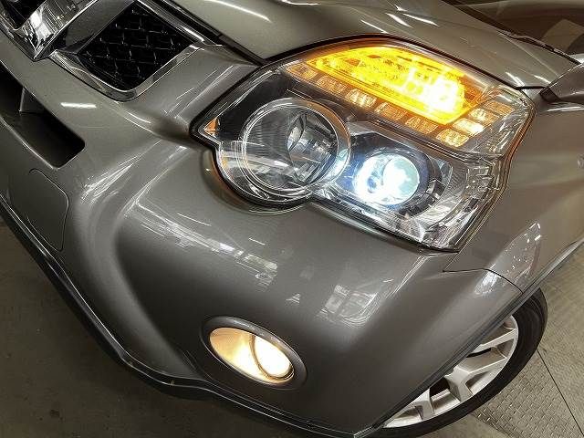 Nissan X-TRAIL 2012-09 15901-9
