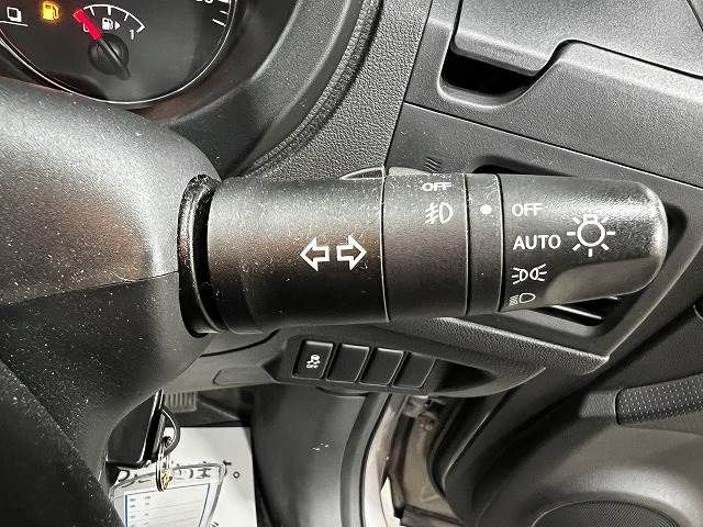 Nissan X-TRAIL 2012-09 15901-13