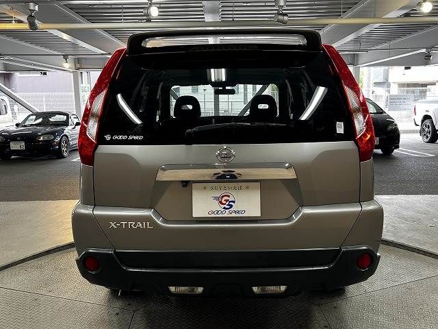 Nissan X-TRAIL 2012-09 15901-18