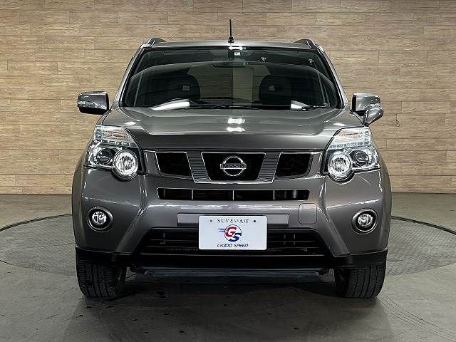 Nissan X-TRAIL 2012-09 15901-16