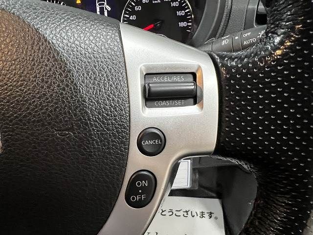Nissan X-TRAIL 2012-09 15901-11