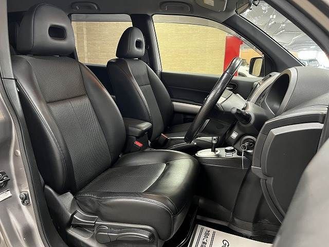 Nissan X-TRAIL 2012-09 15901-7