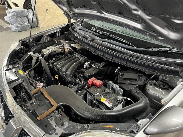 Nissan X-TRAIL 2012-09 15901-15