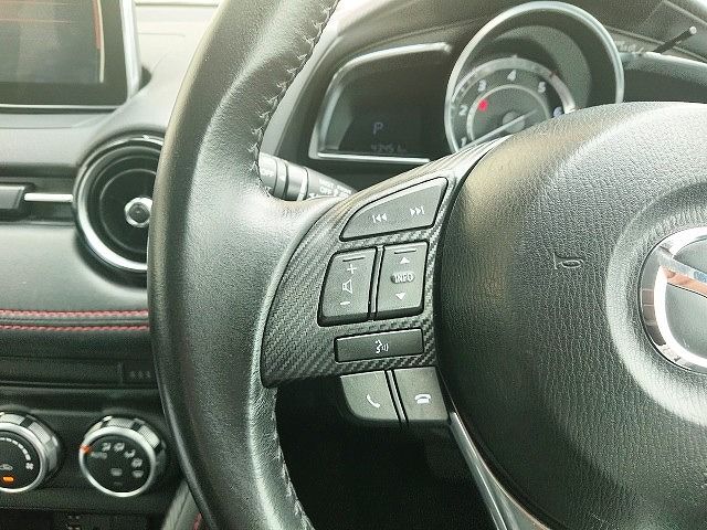 Mazda DEMIO 2016-11 5505-11