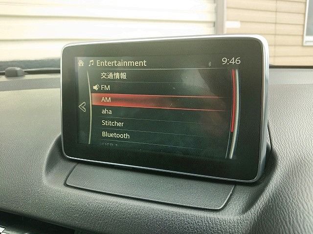 Mazda DEMIO 2016-11 5505-4
