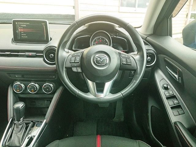 Mazda DEMIO 2016-11 5505-1