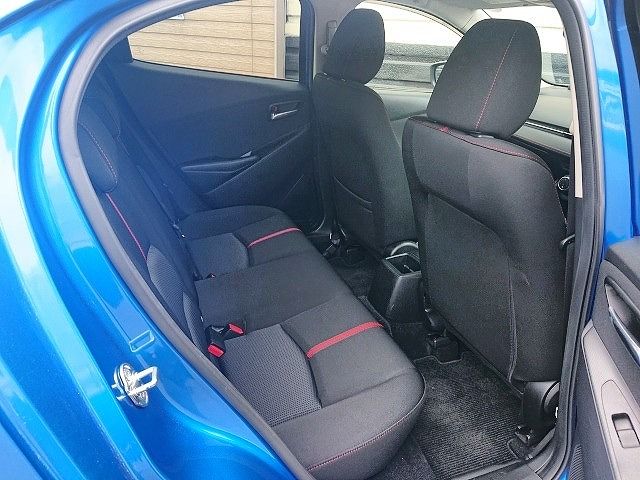 Mazda DEMIO 2016-11 5505-3
