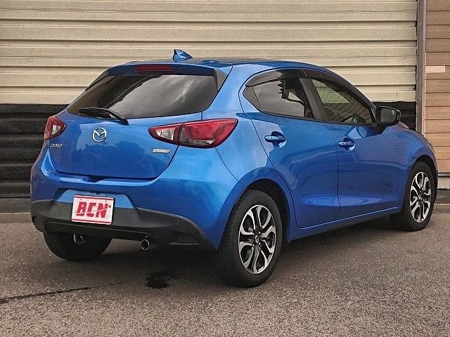 Mazda DEMIO 2016-11 5505-2