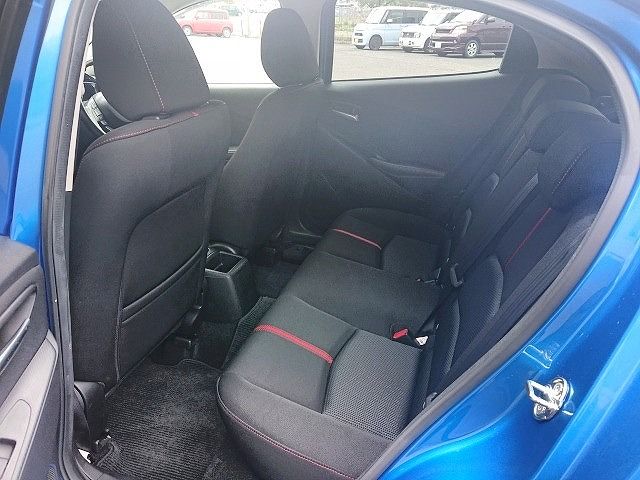 Mazda DEMIO 2016-11 5505-18