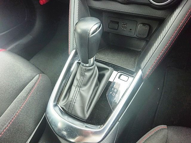 Mazda DEMIO 2016-11 5505-20